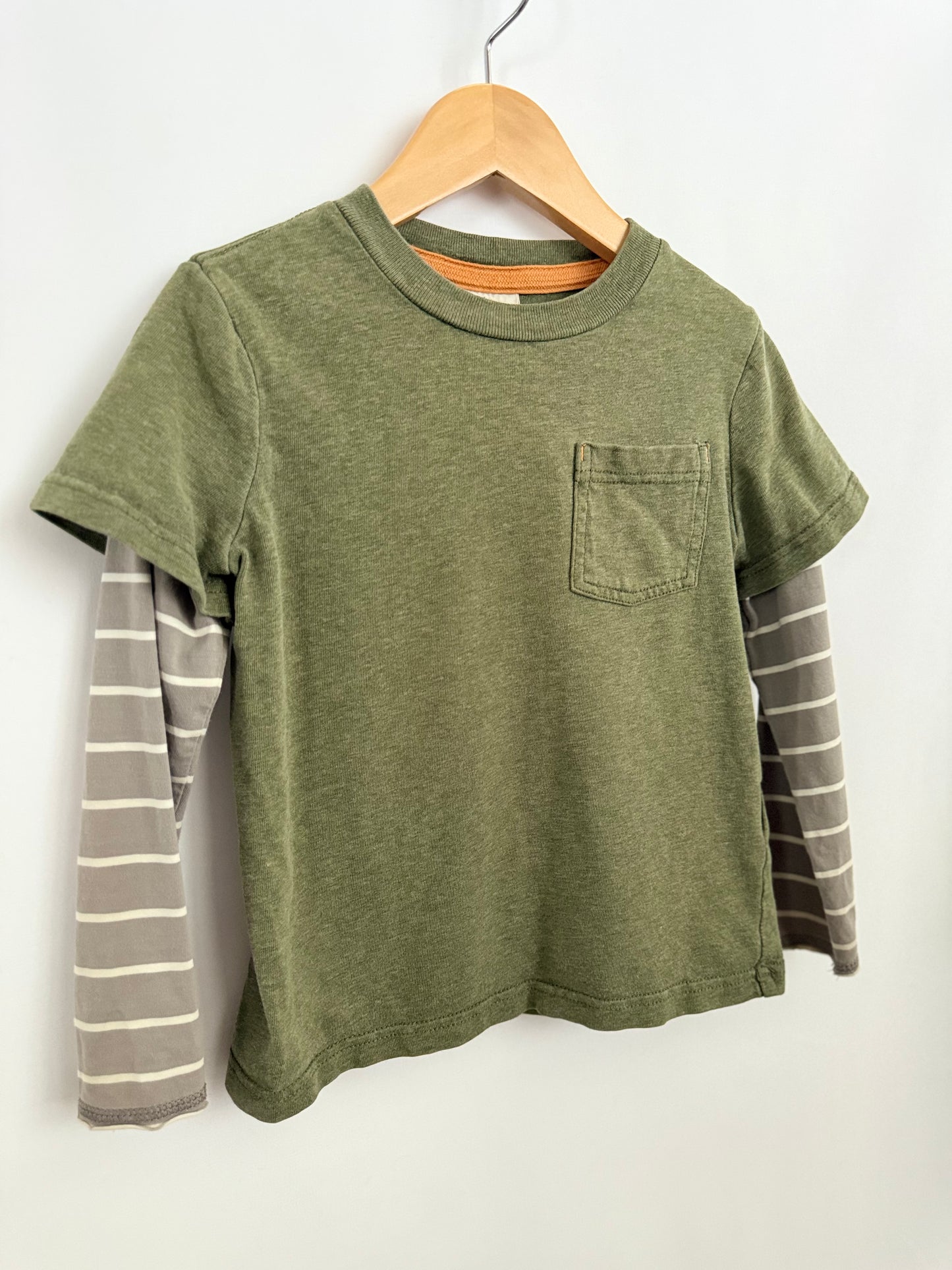 Mini Boden Tee