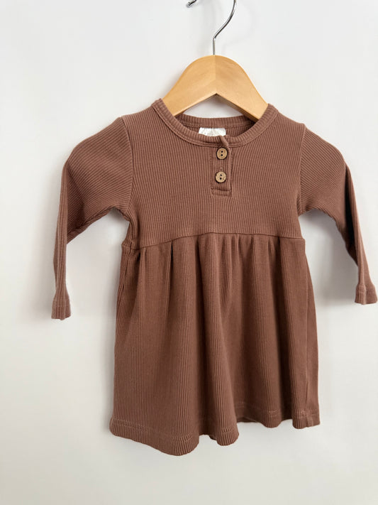 Mebie Baby Dress