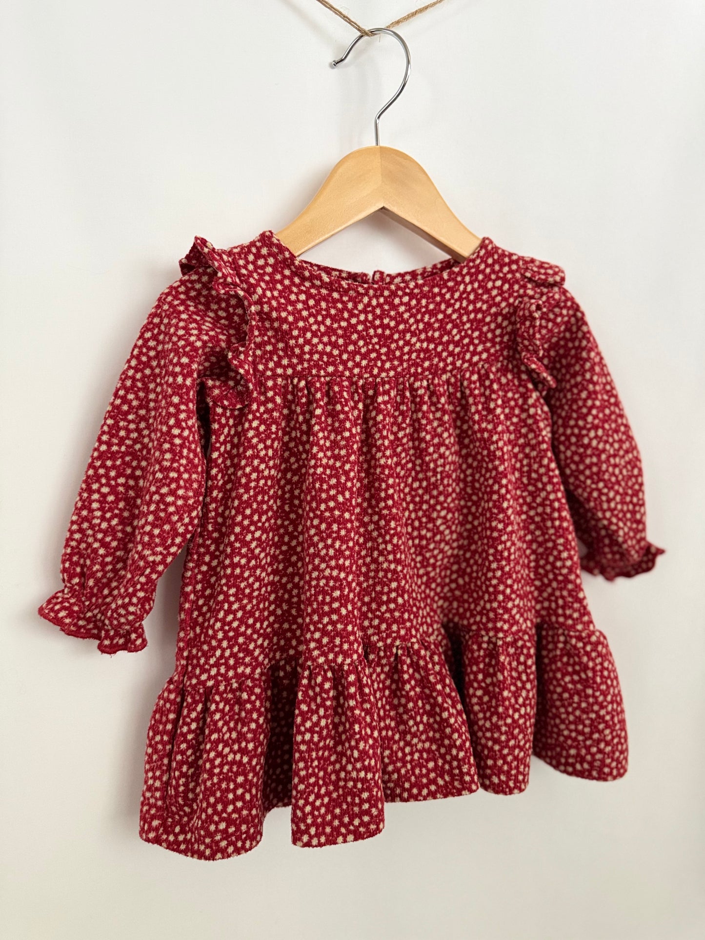 Zara Dress