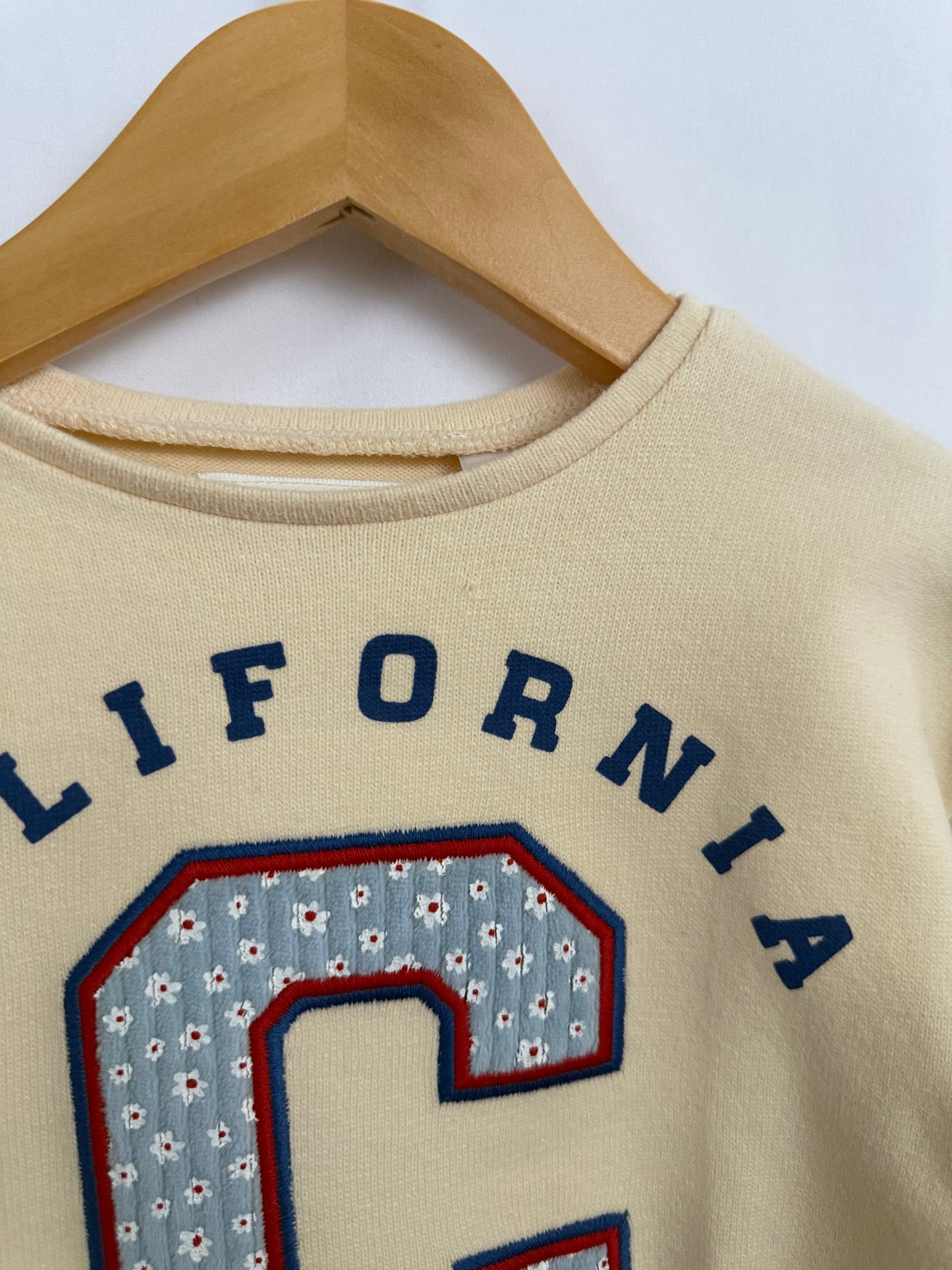 Zara Sweater