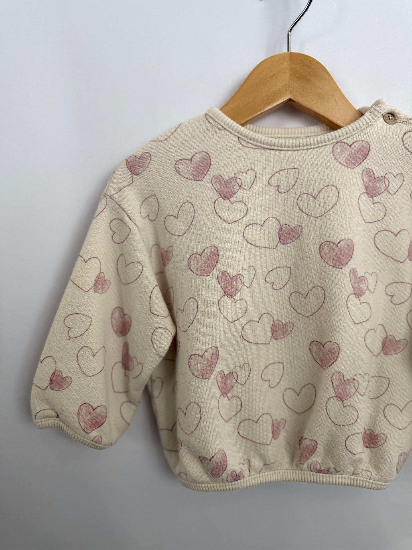 Zara Sweatshirt