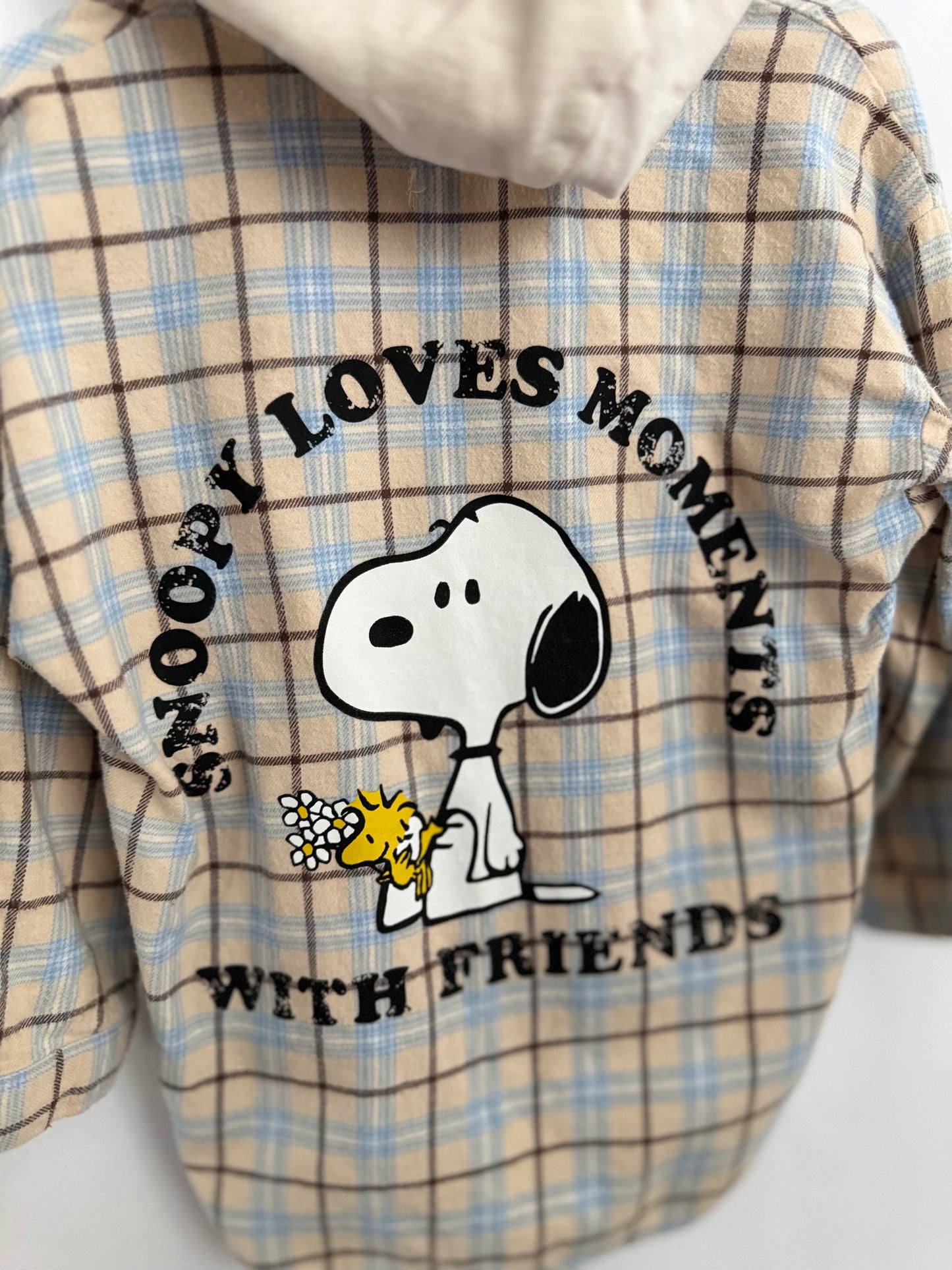 Zara Shirt