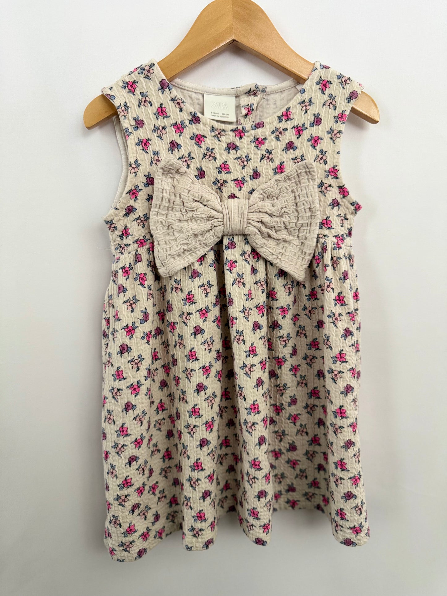 Zara Dress 5y