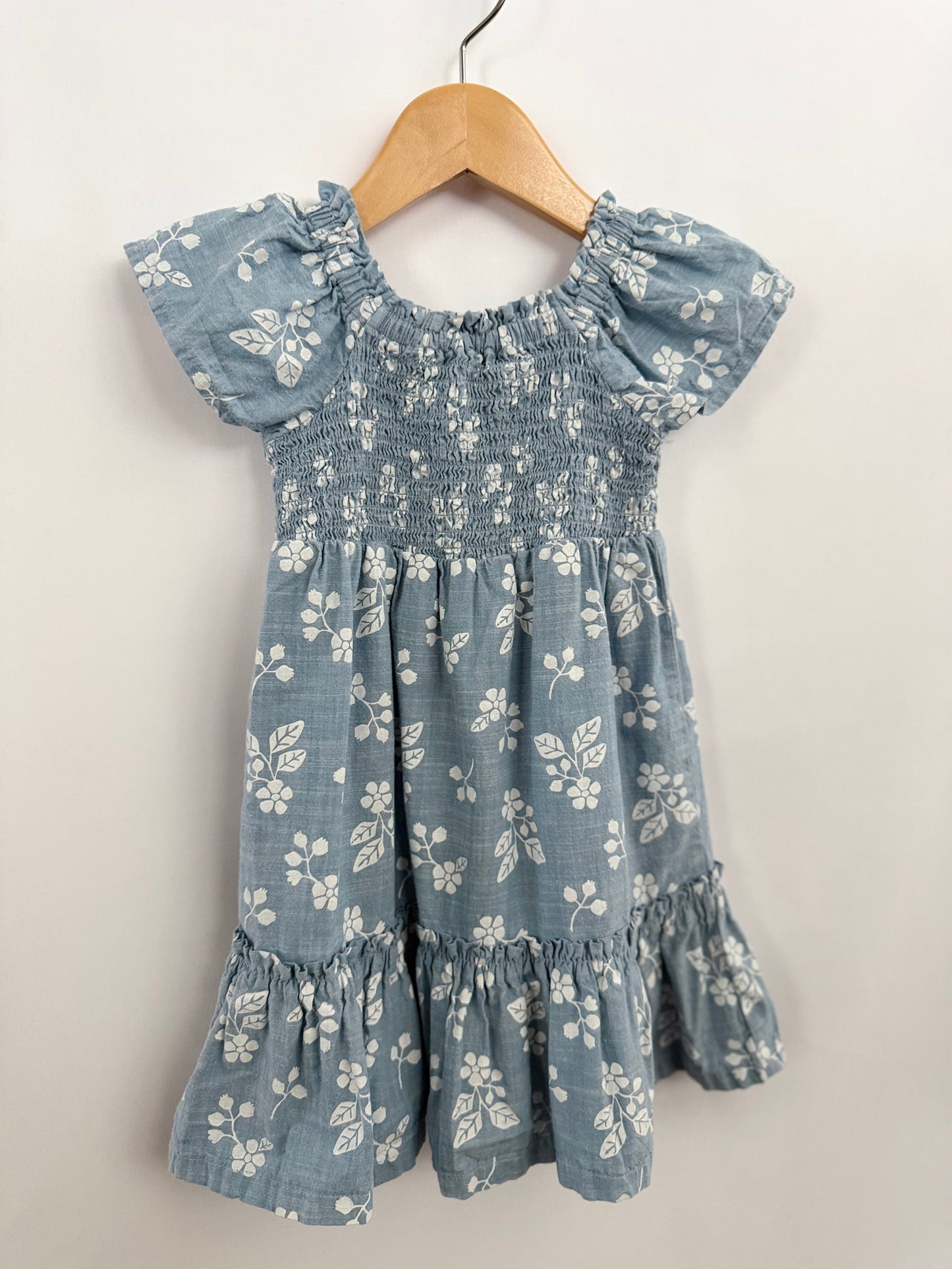 Dip Dress