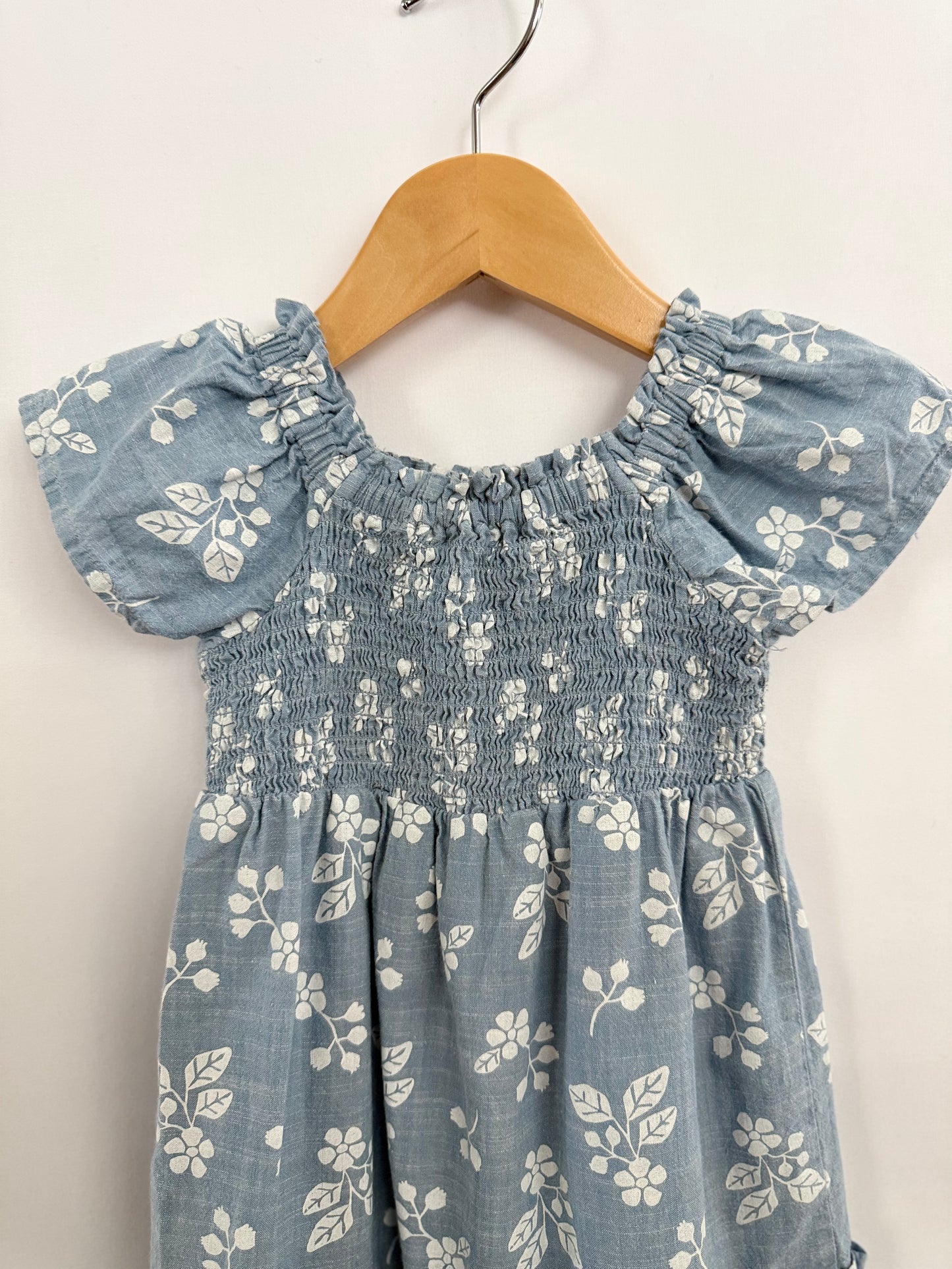Dip Dress