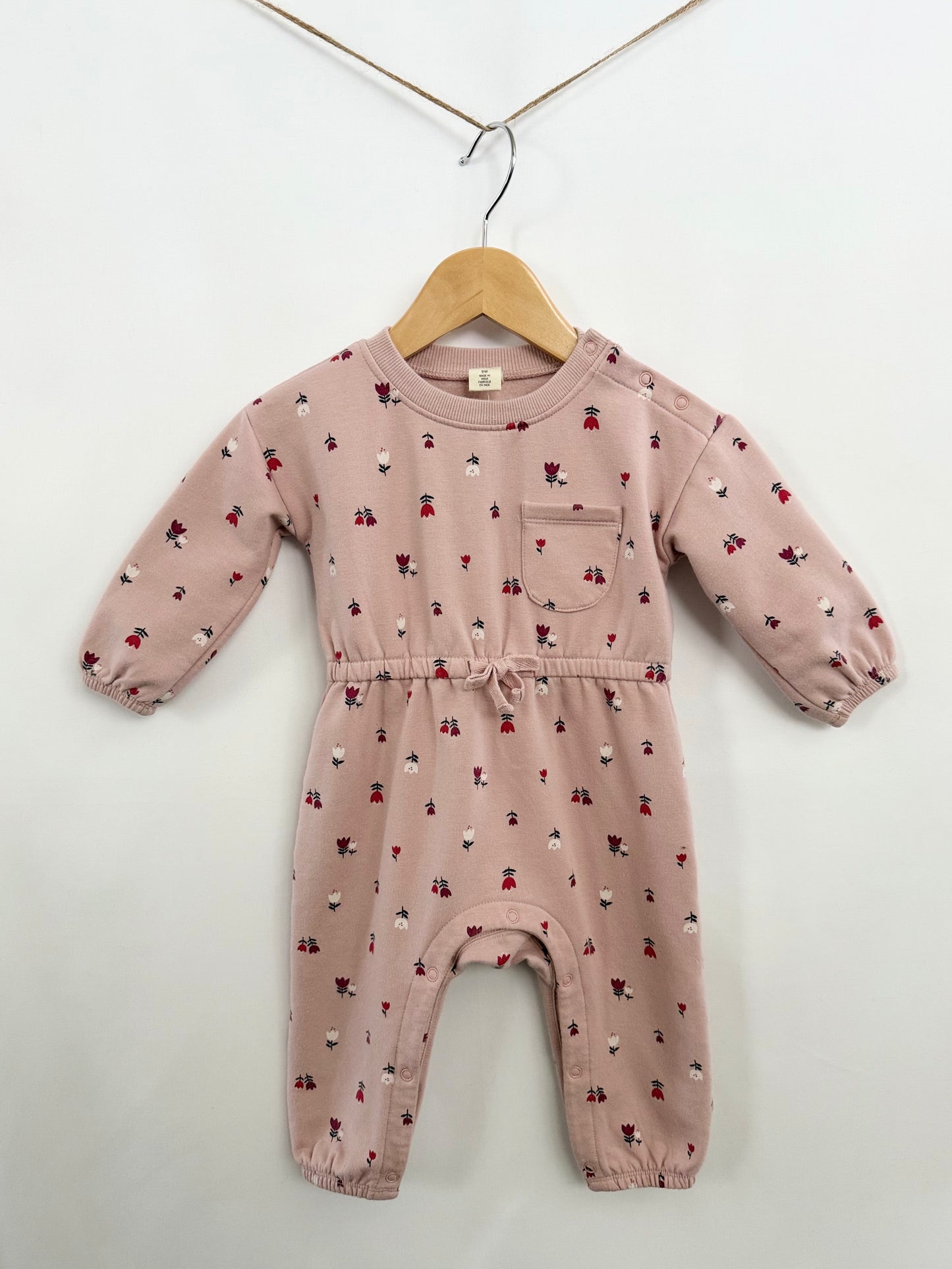Tucker + Tate Romper