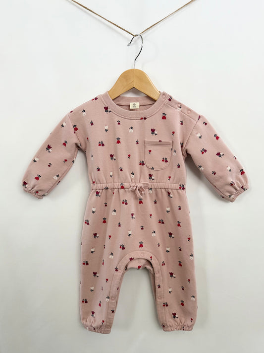 Tucker + Tate Romper