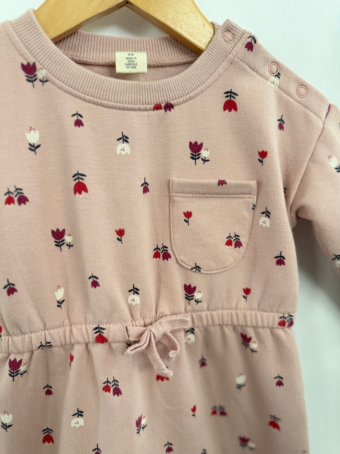Tucker + Tate Romper