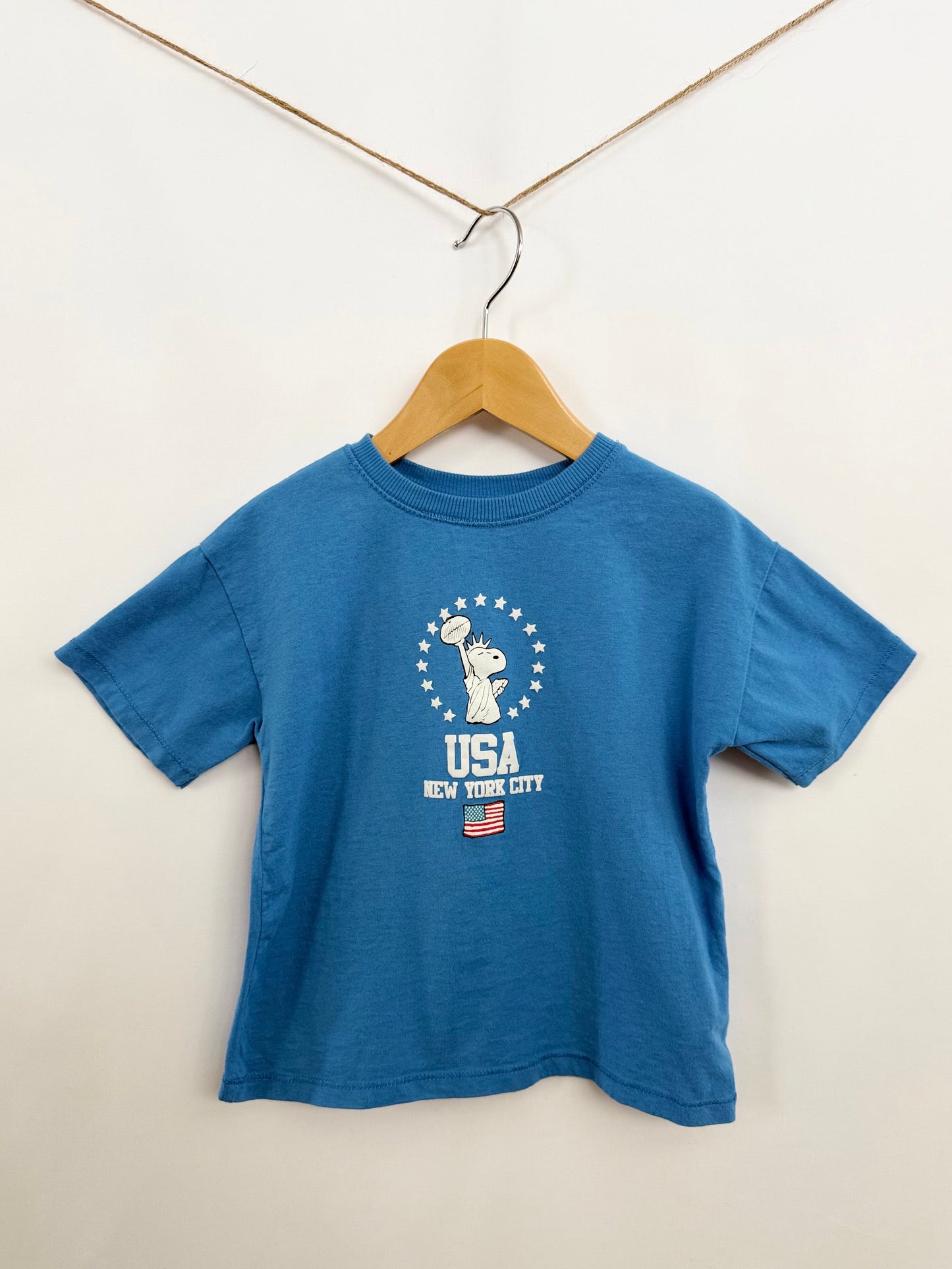 Zara Tee