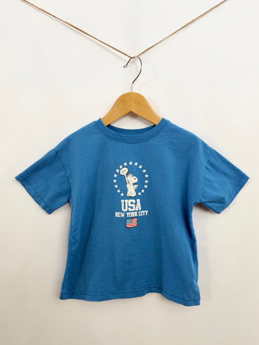 Zara Tee