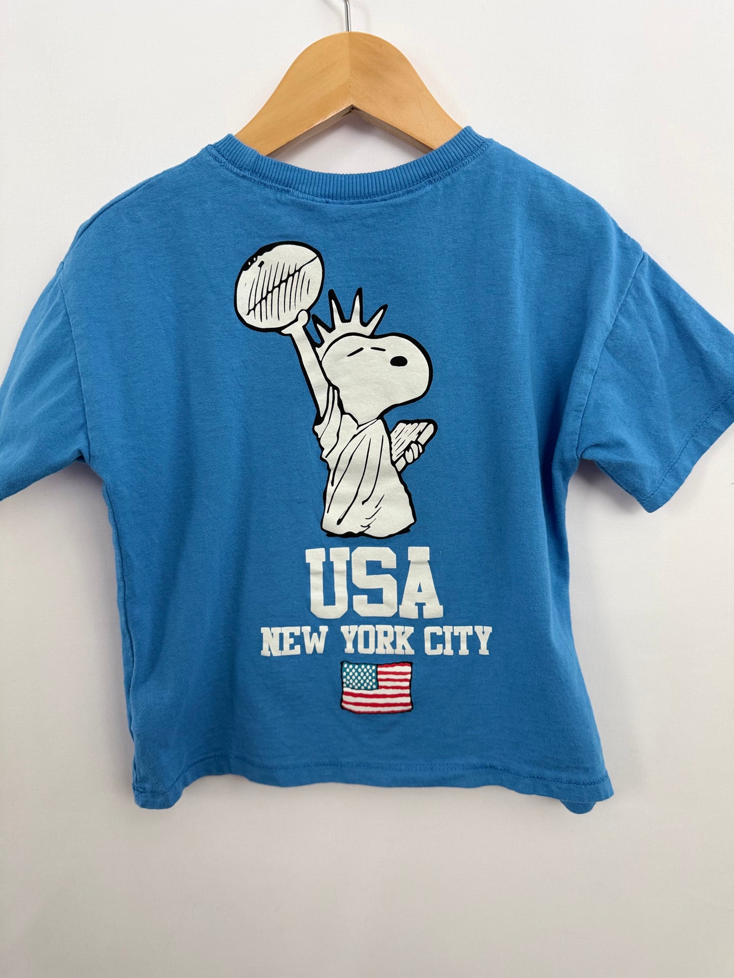 Zara Tee