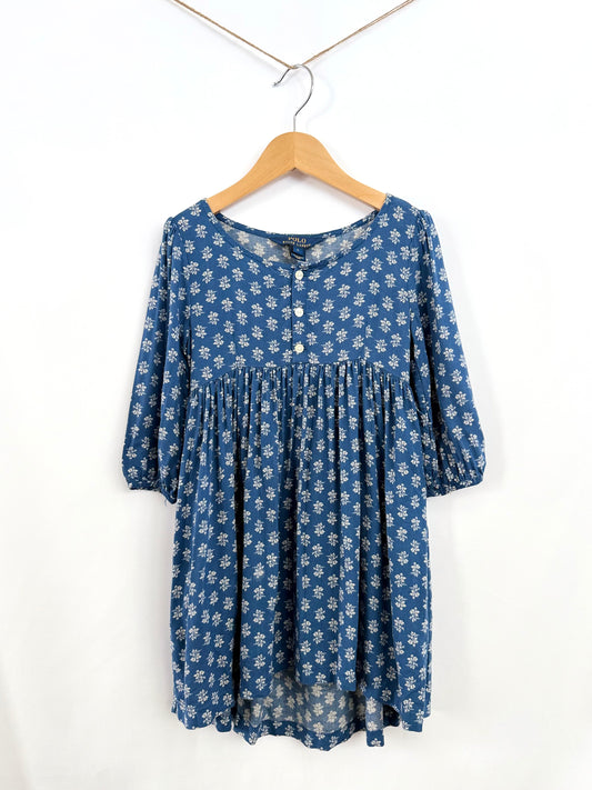 Polo Ralph Lauren Dress 5y