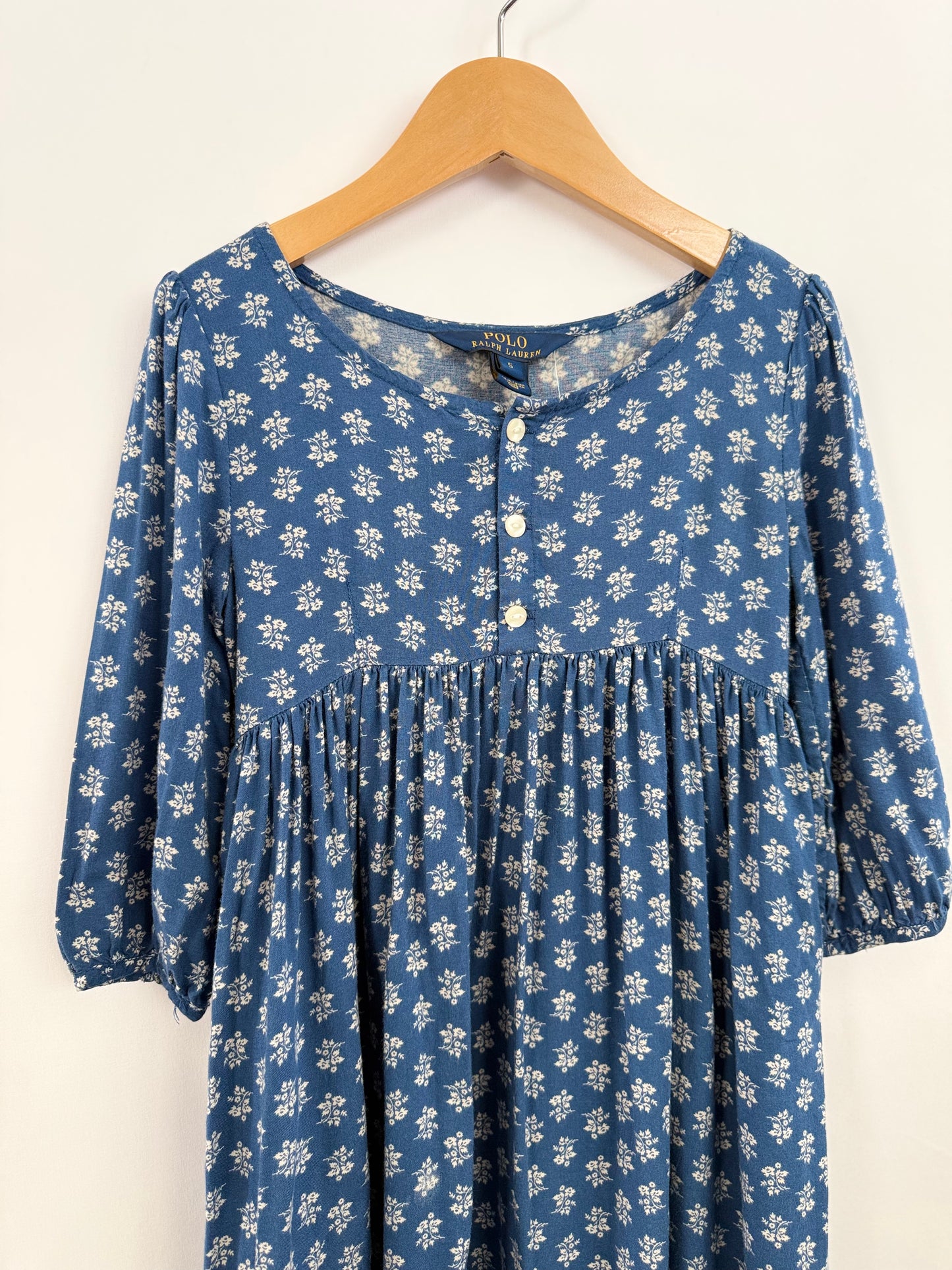 Polo Ralph Lauren Dress 5y
