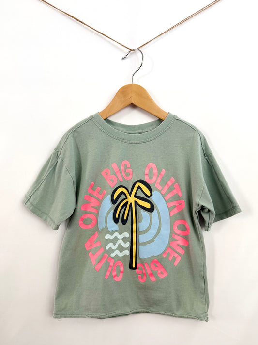 Zara Tee