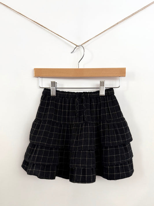 Zara Skort 7y