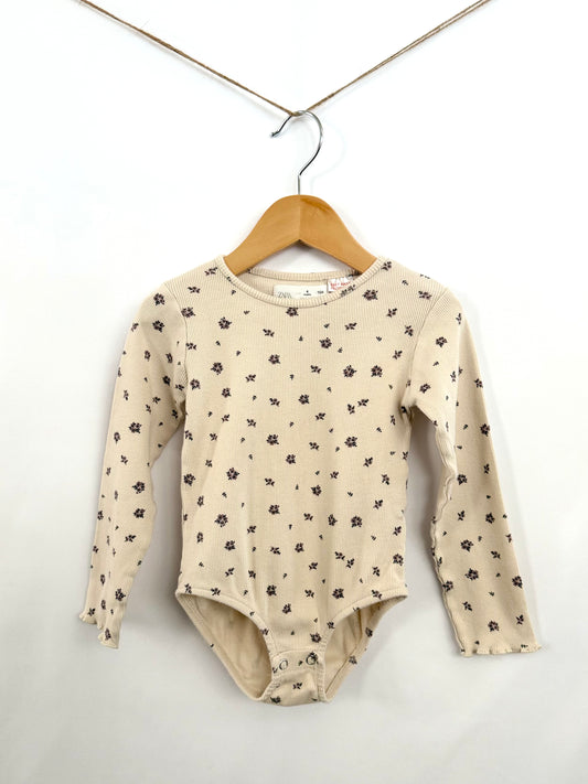 Zara Bodysuit