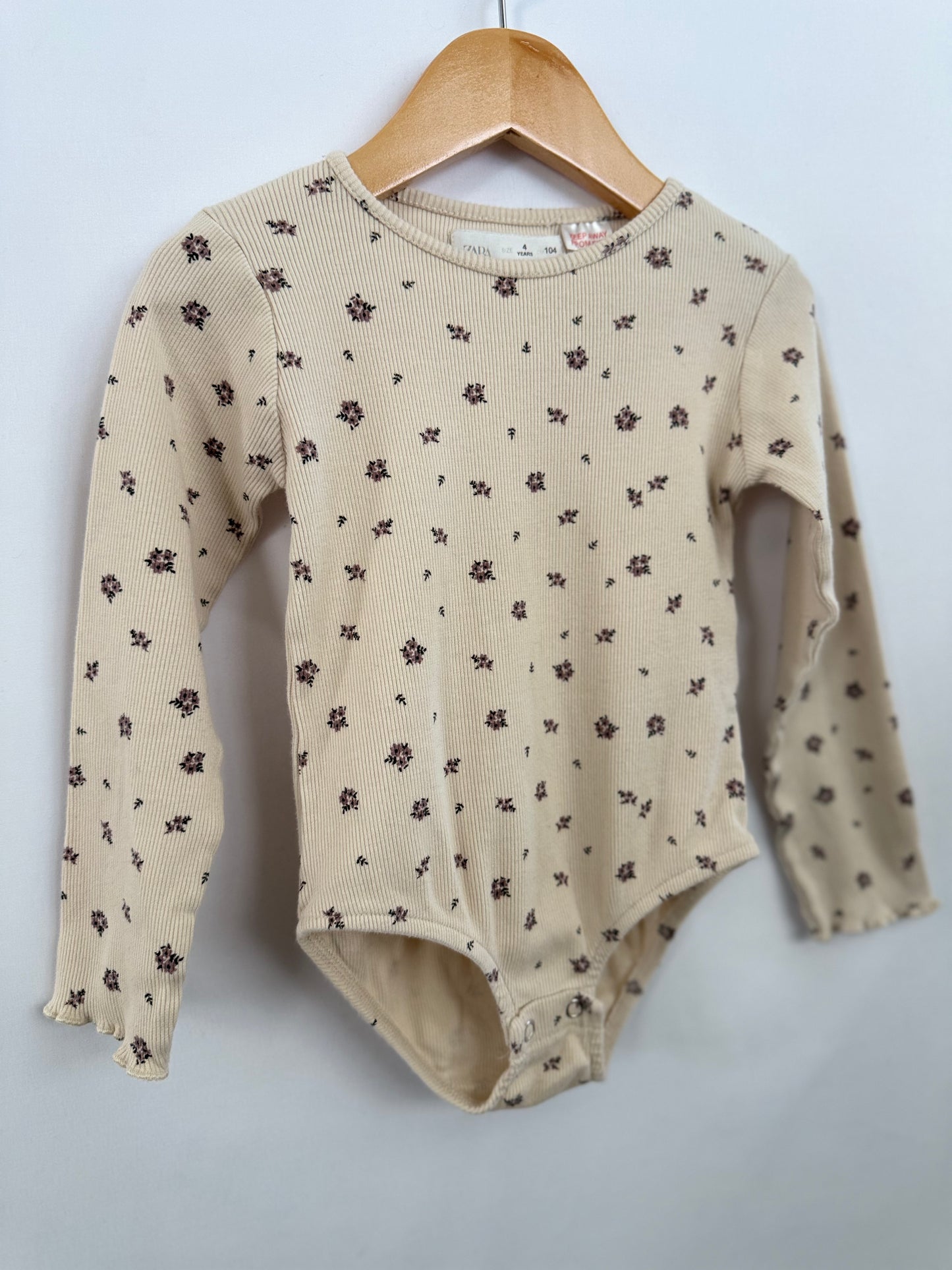 Zara Bodysuit