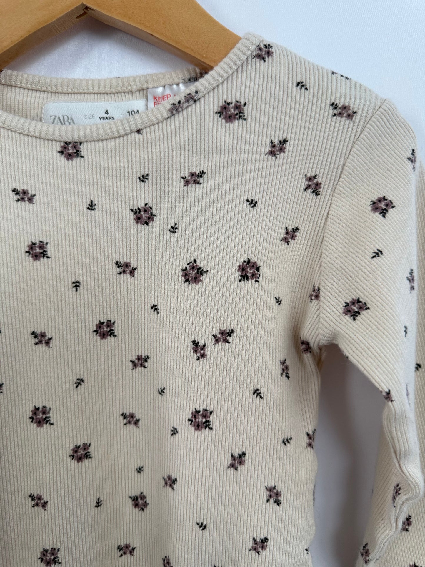Zara Bodysuit