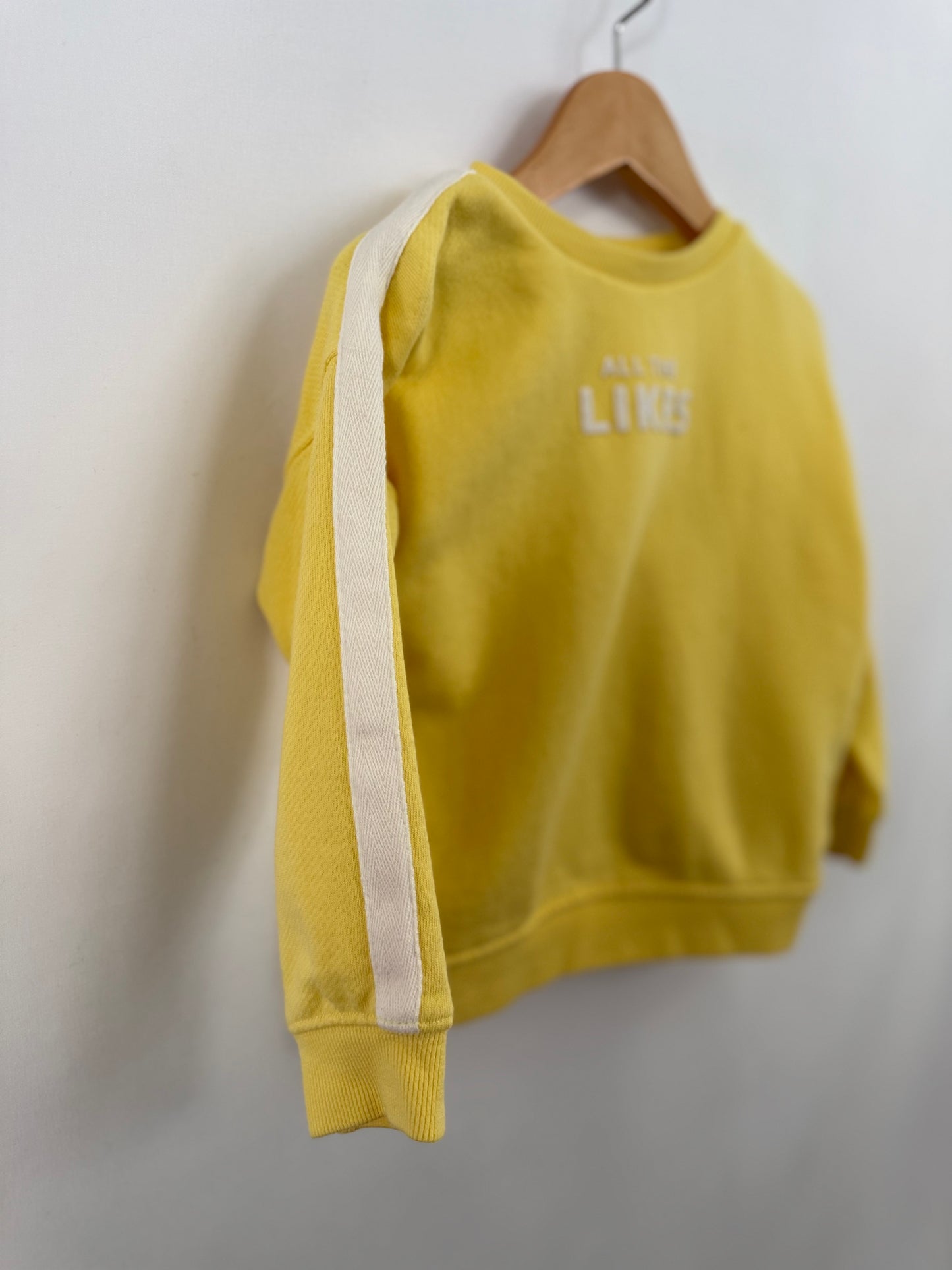 Zara Sweatshirt