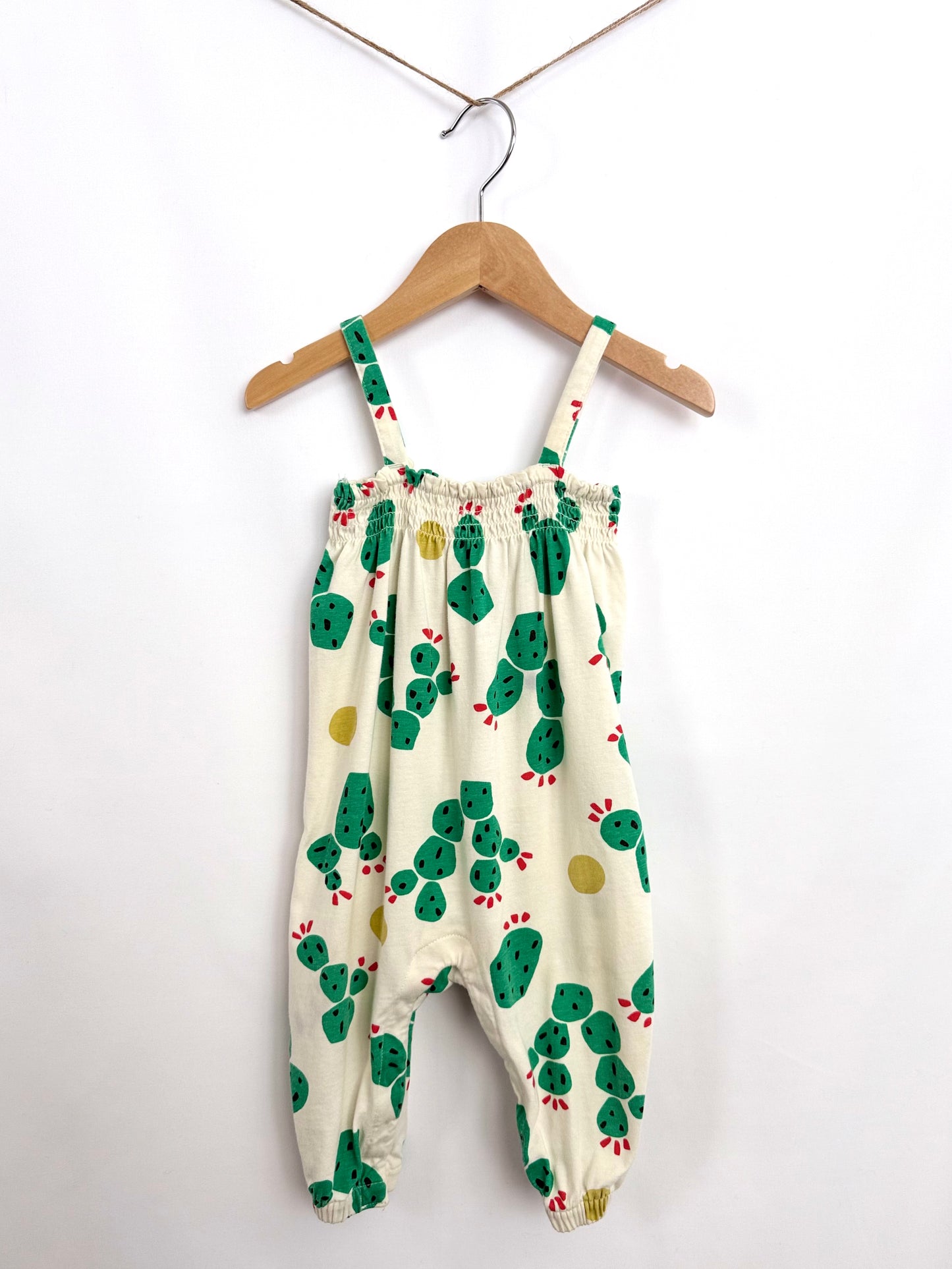 Hanna Andersson Romper