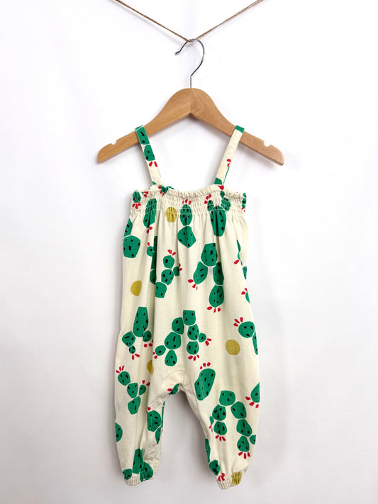 Hanna Andersson Romper