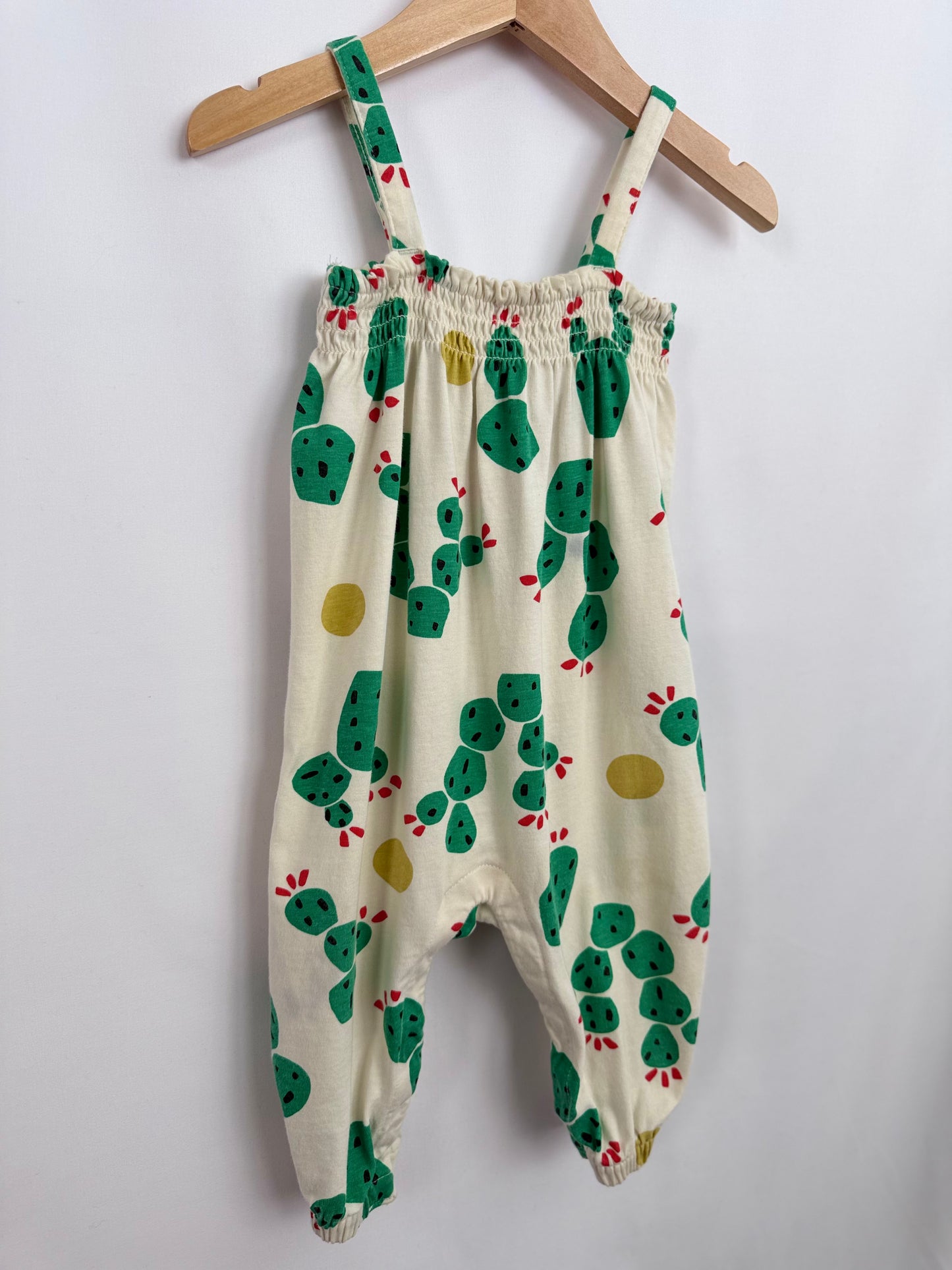 Hanna Andersson Romper