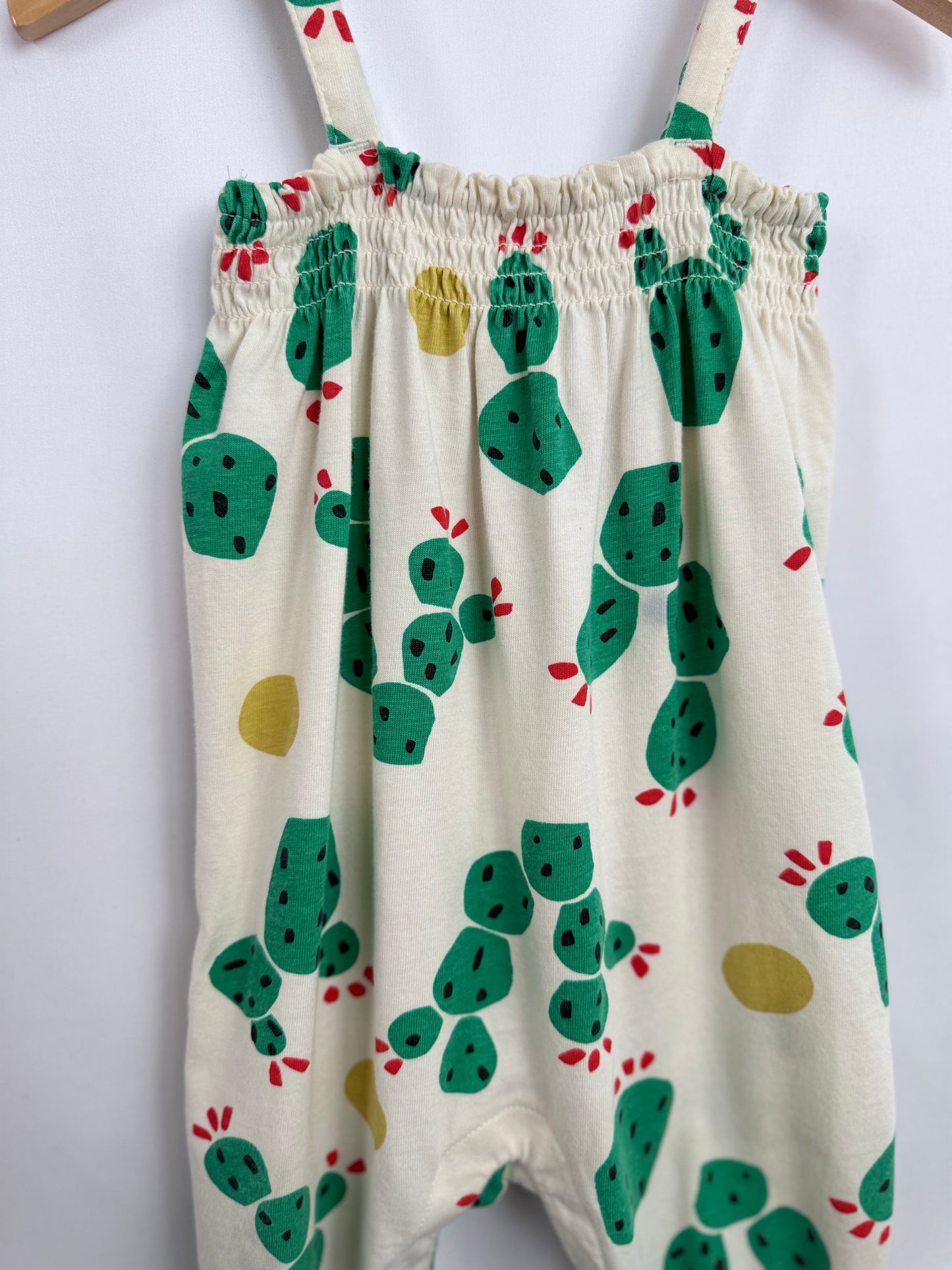 Hanna Andersson Romper