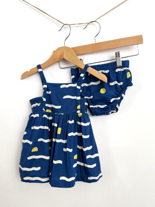 Hanna Andersson set