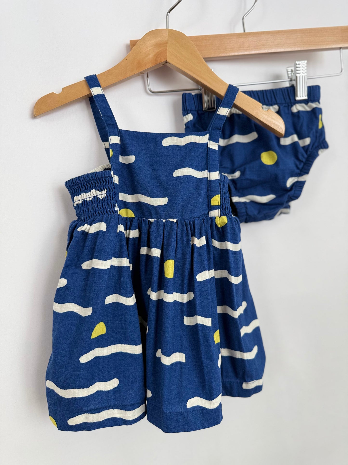 Hanna Andersson set