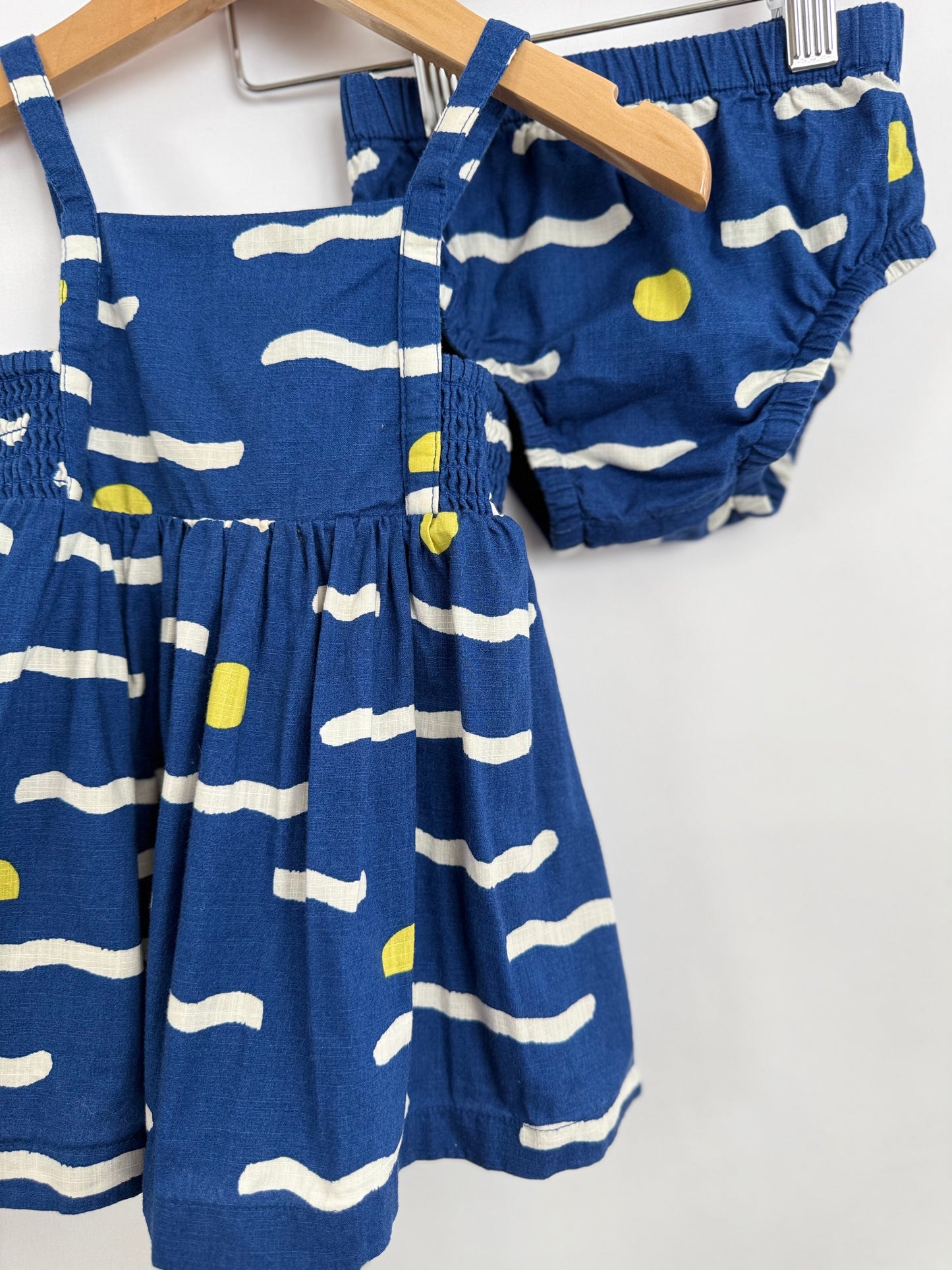 Hanna Andersson set