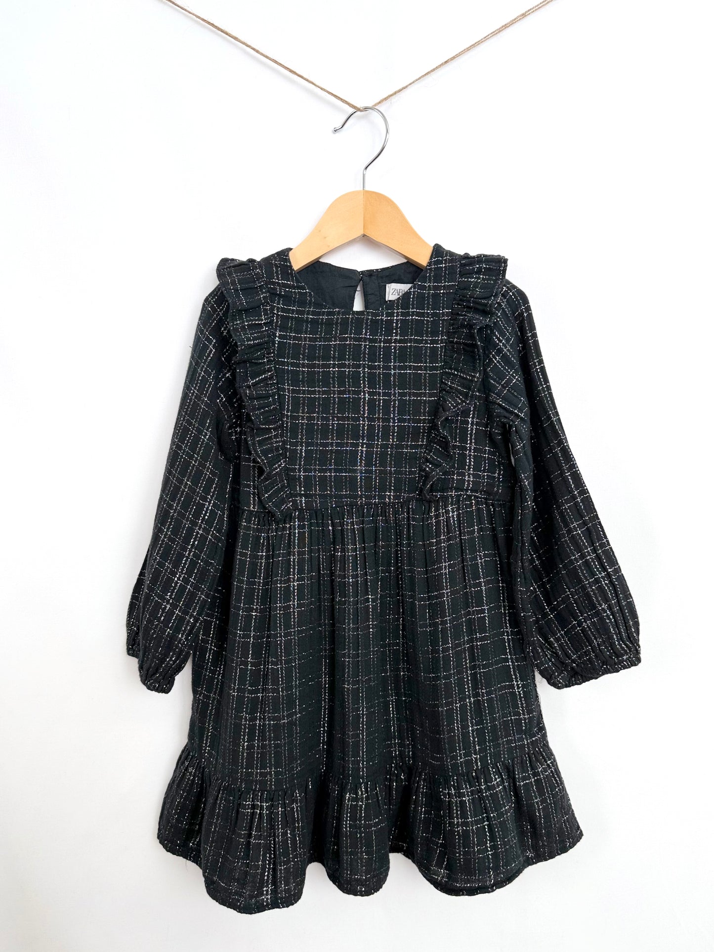 Zara Dress