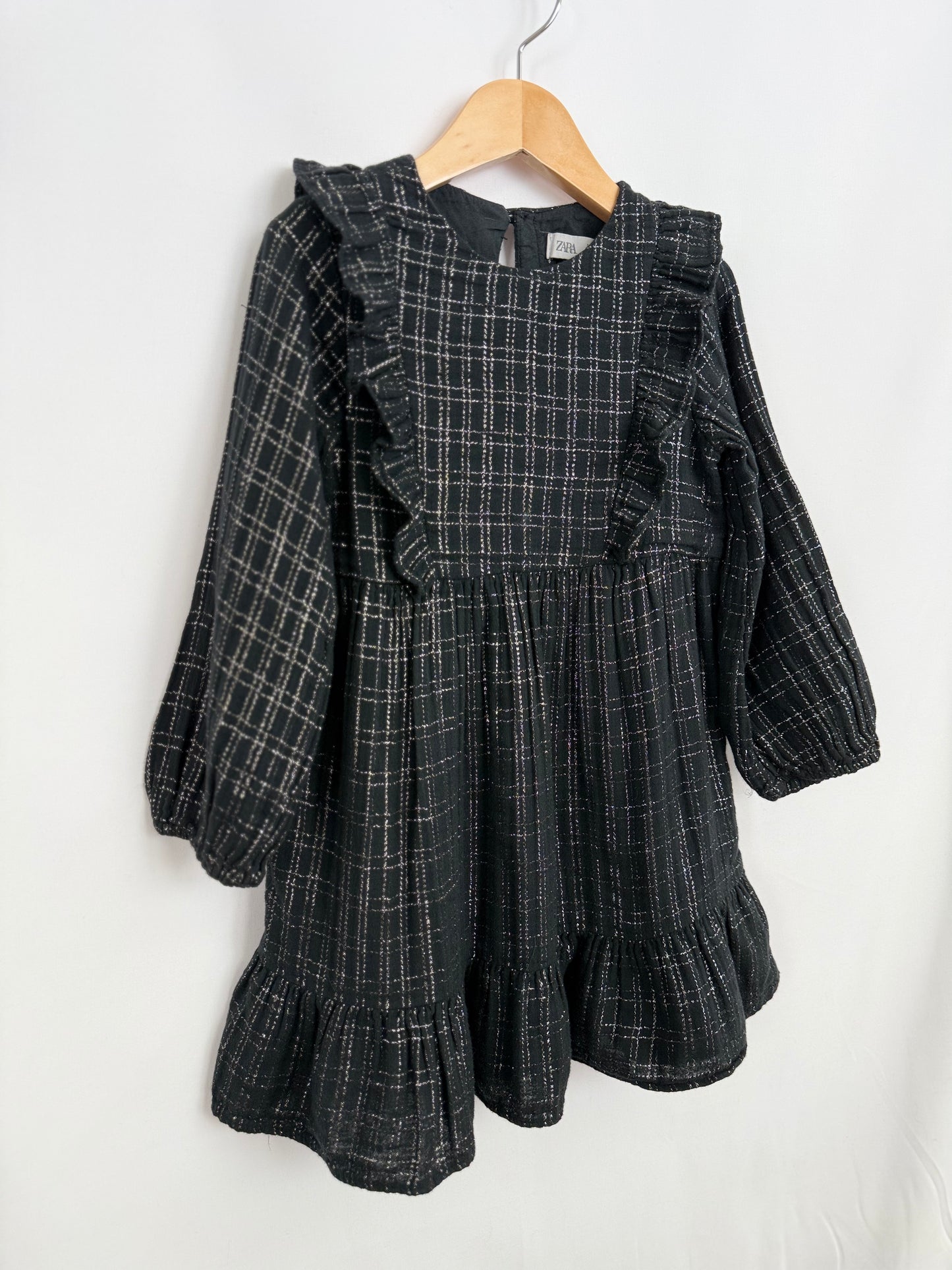 Zara Dress