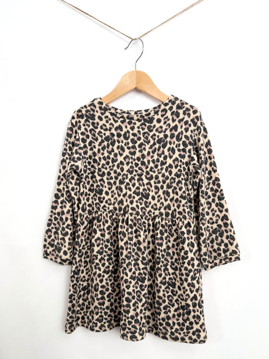 Zara Dress