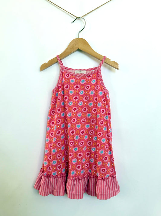 Hanna Andersson Dress