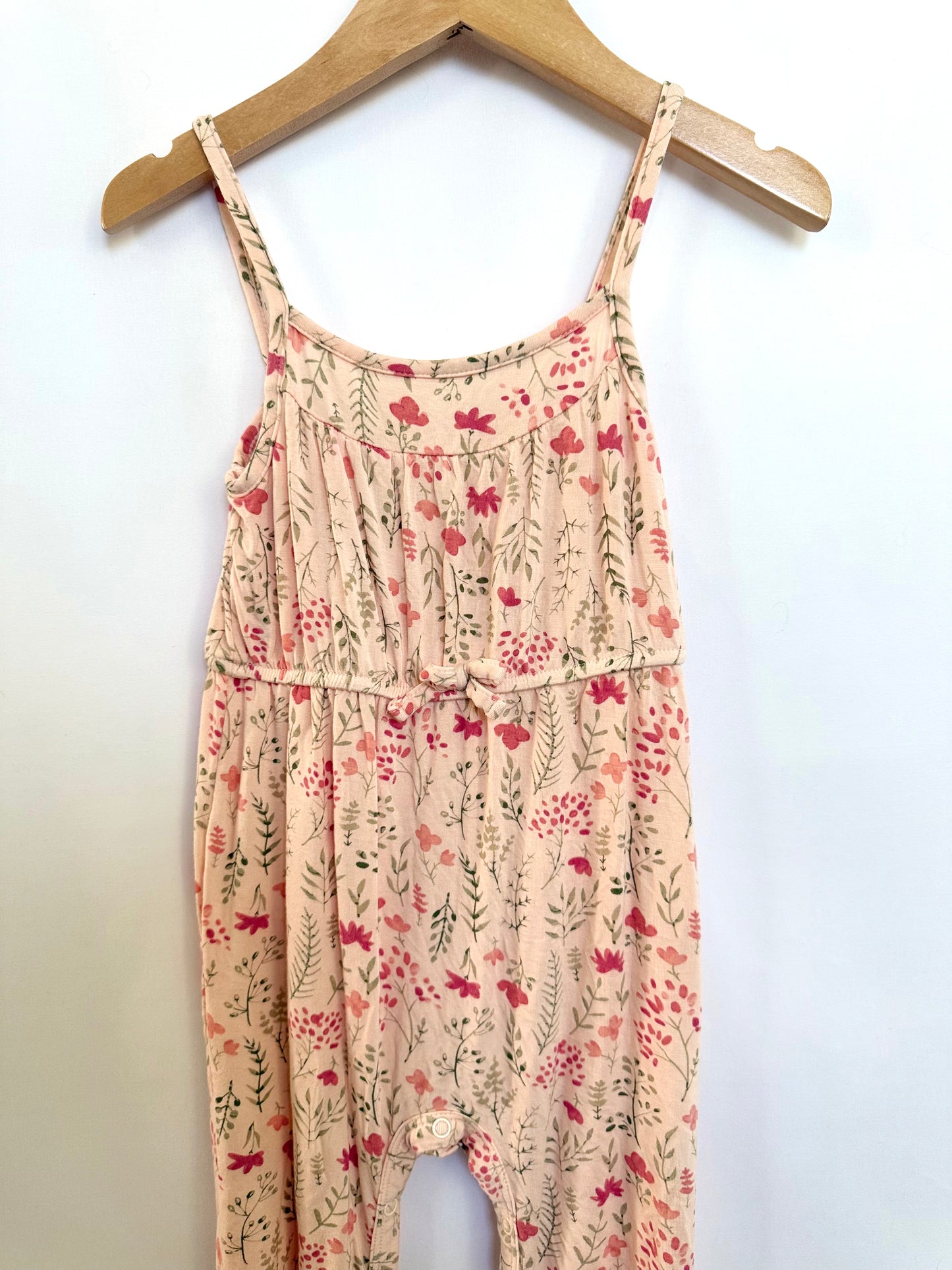 Emily & Oliver Romper