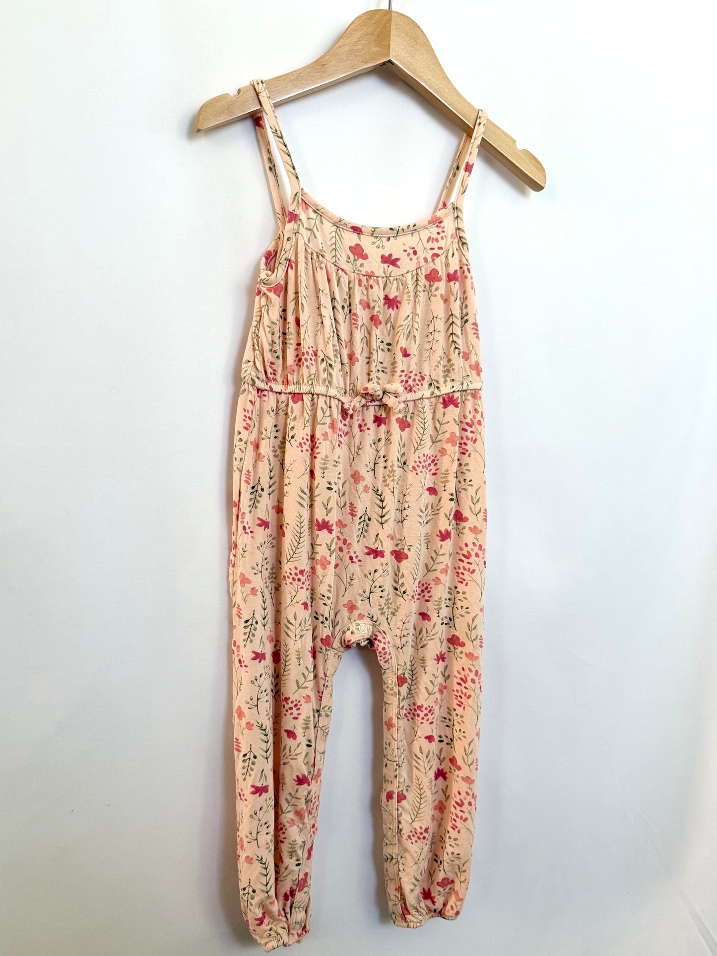 Emily & Oliver Romper
