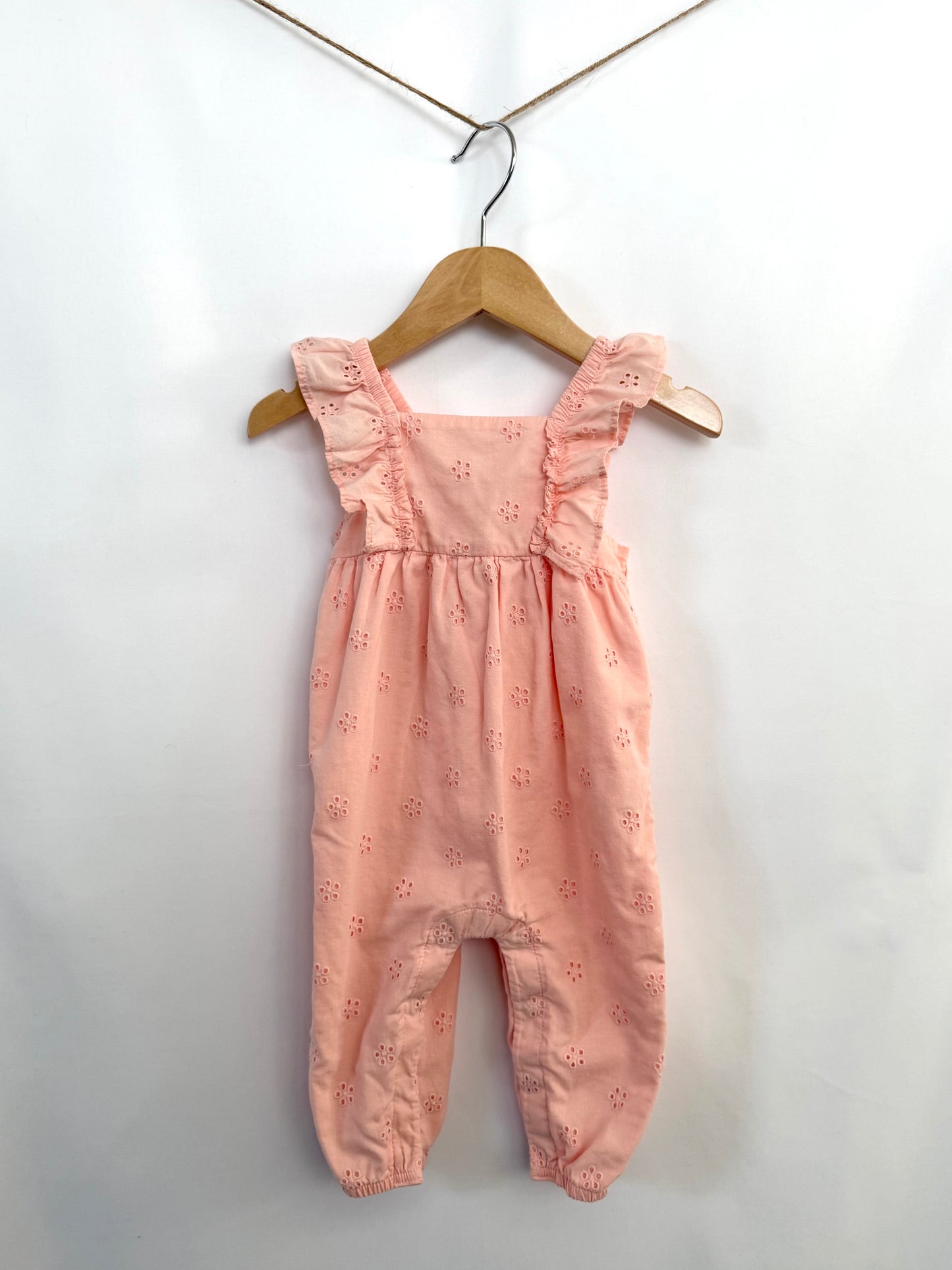 Carter's Romper