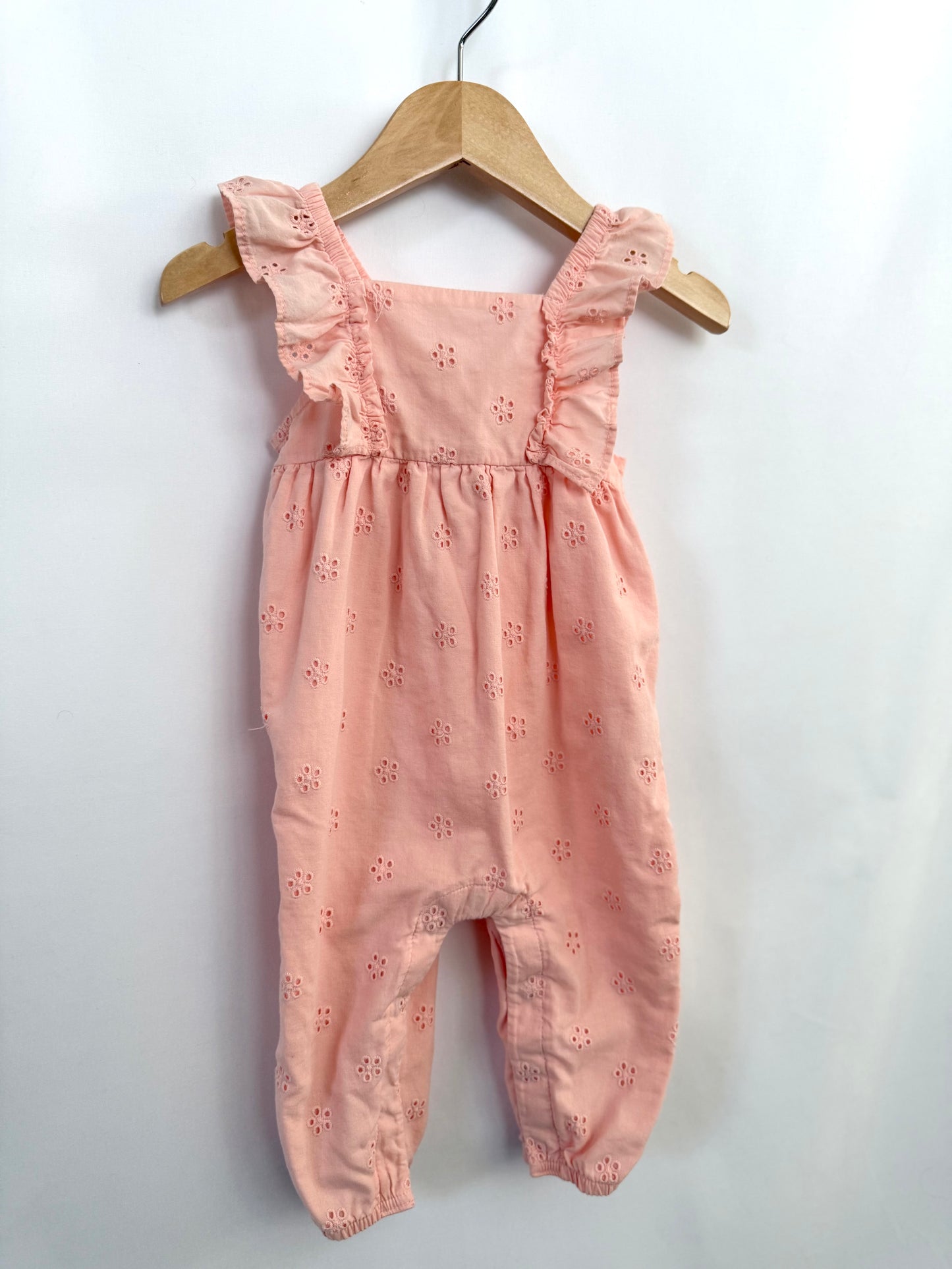 Carter's Romper