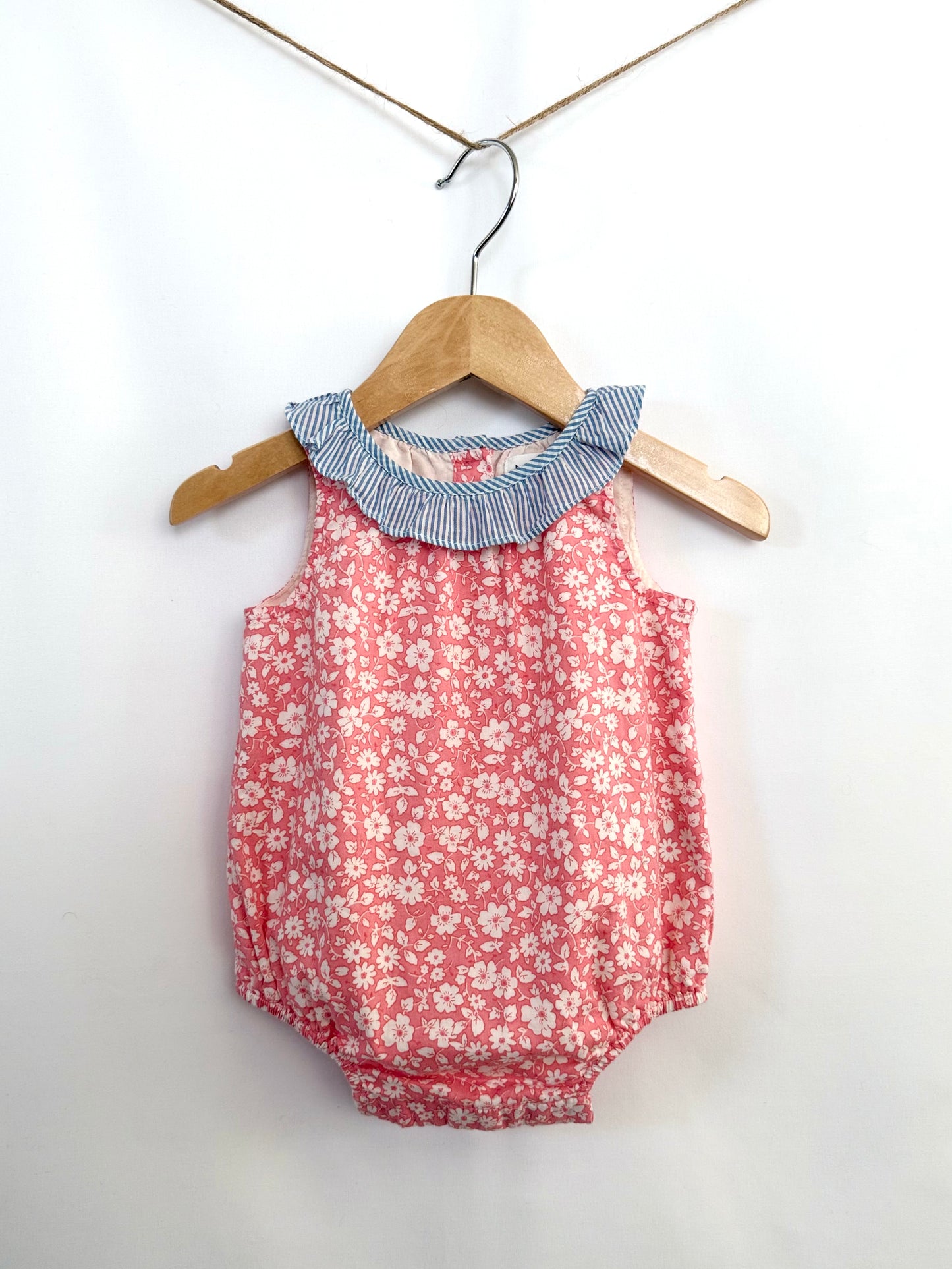 Baby Gap Bubble