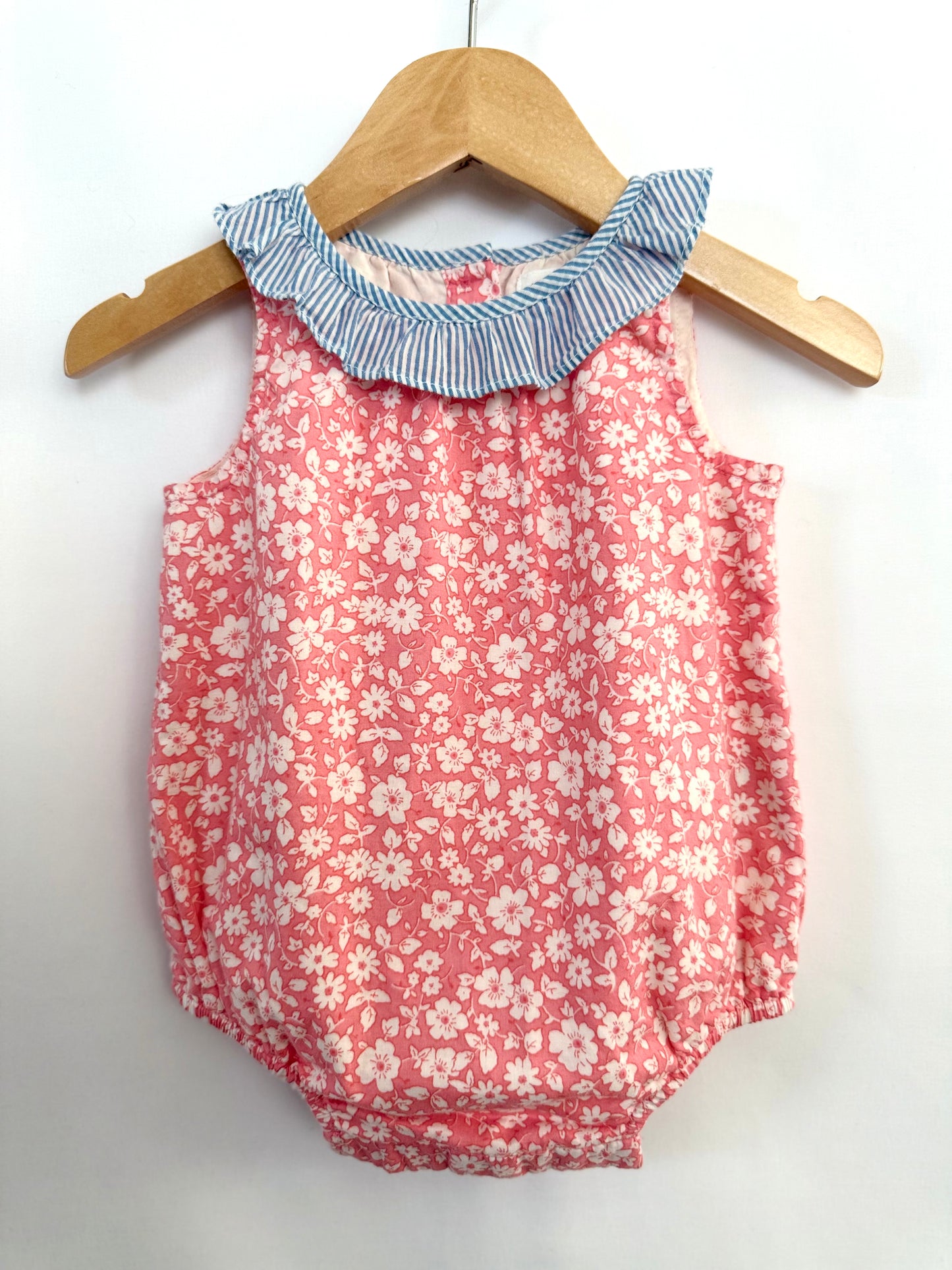 Baby Gap Bubble