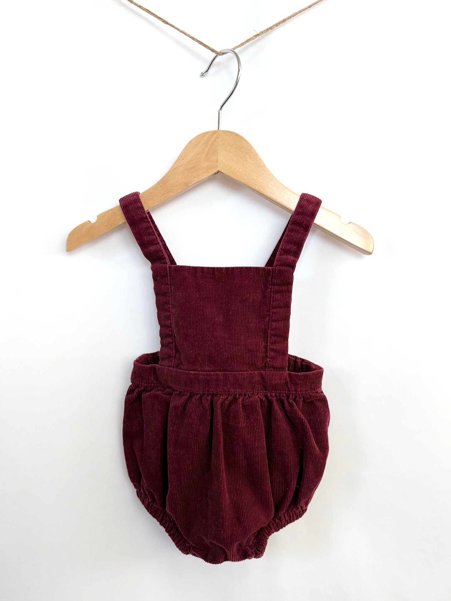 Old Navy Bubble
