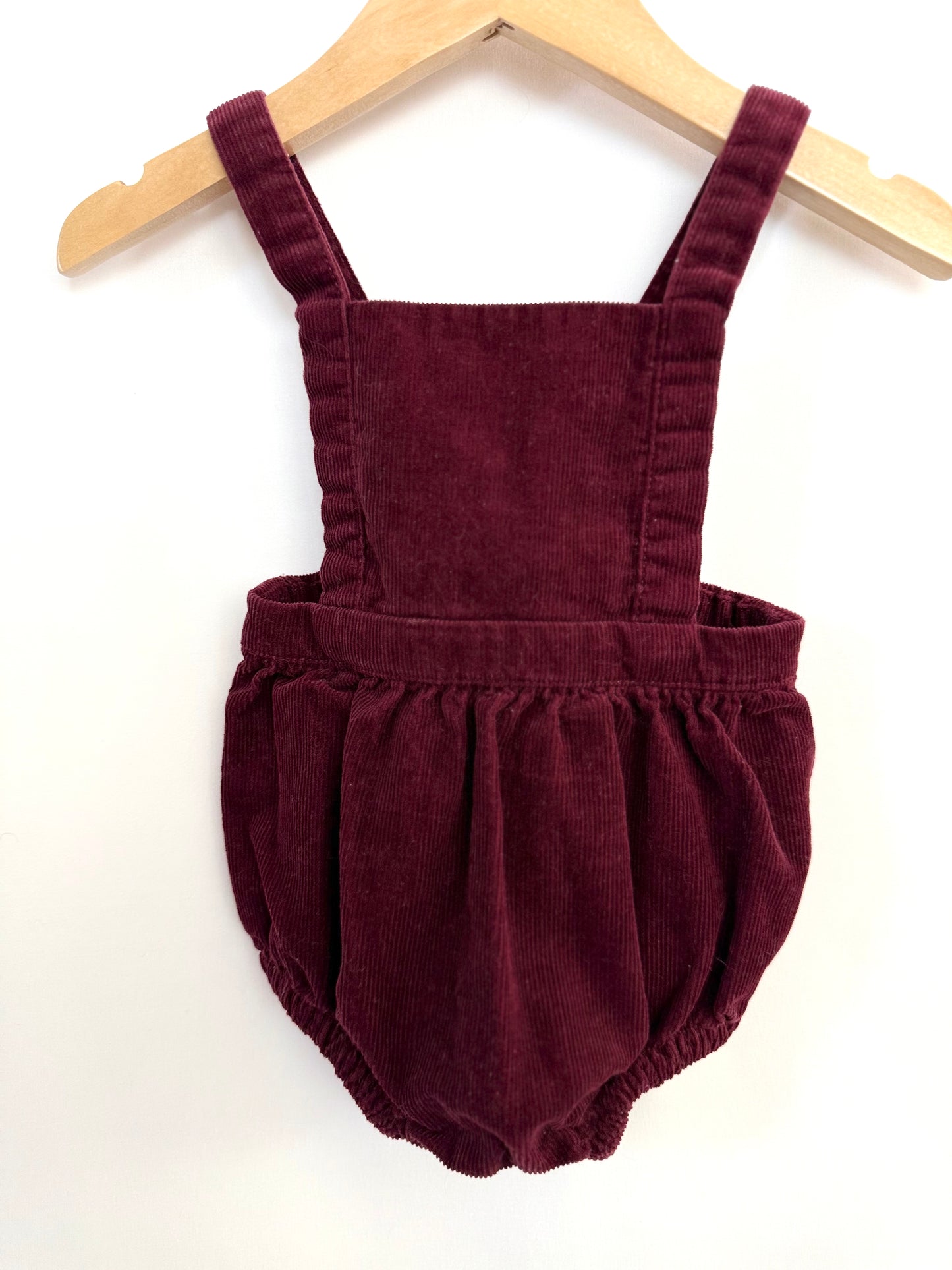 Old Navy Bubble