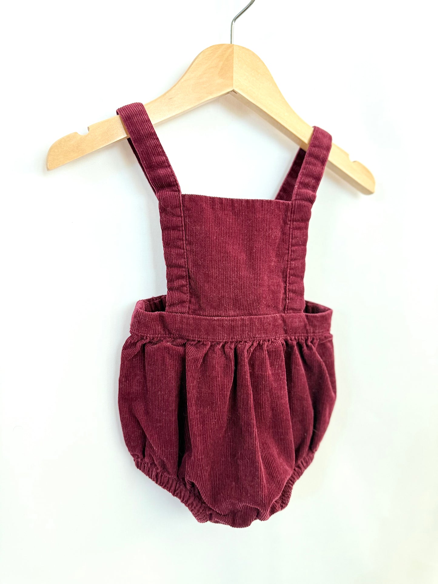 Old Navy Bubble