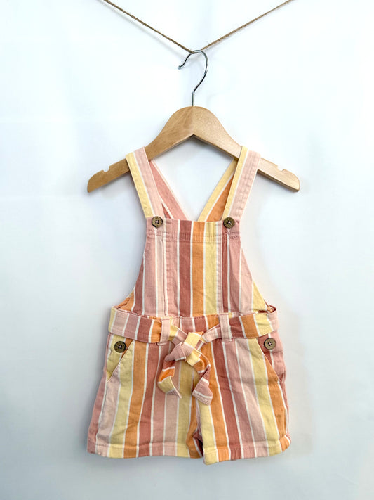 Jessica Simpson Shortalls