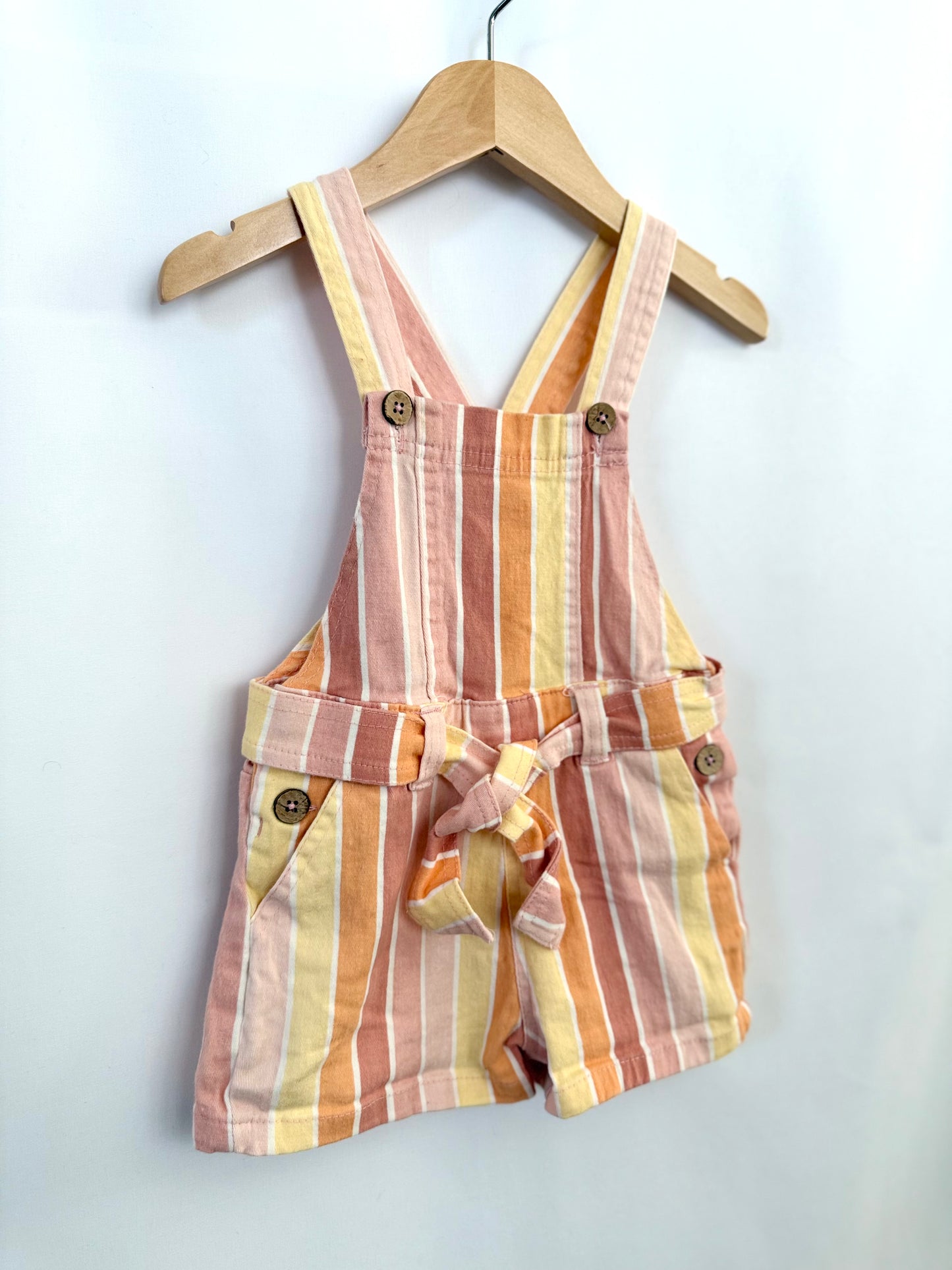 Jessica Simpson Shortalls