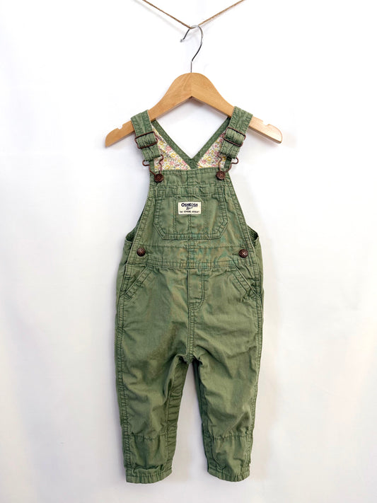 OshKosh Overalls