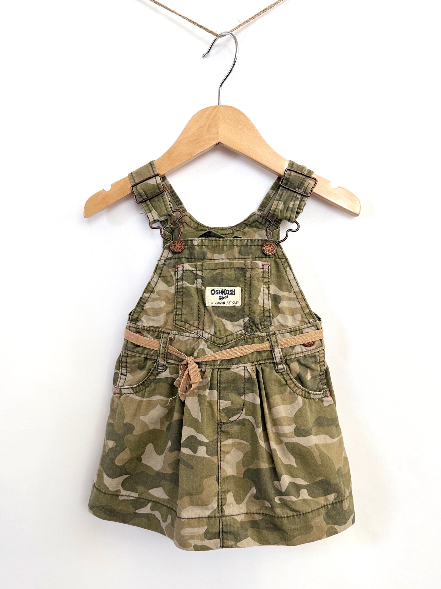 OshKosh Dress
