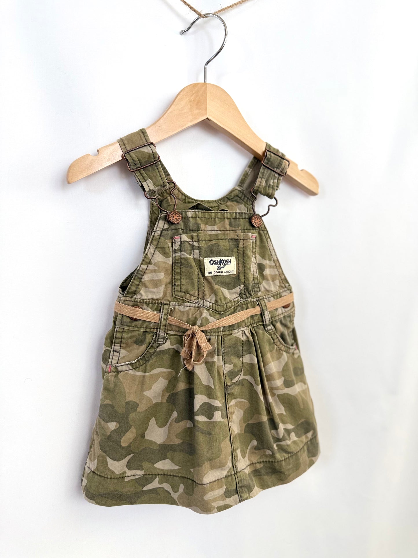 OshKosh Dress