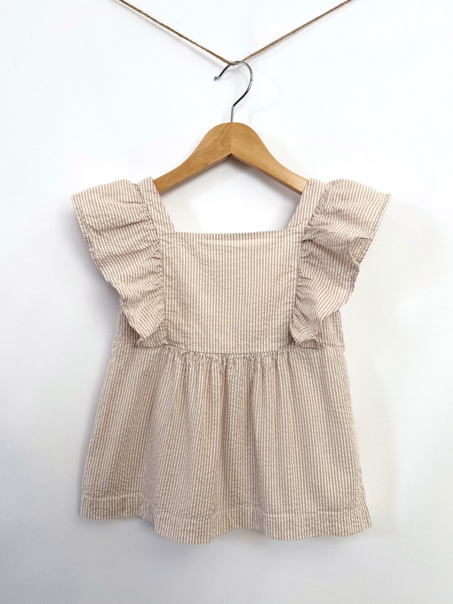 H&M Top 7y
