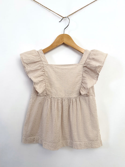 H&M Top 7y